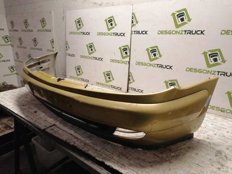 Recambio de paragolpes delantero para citroën xsara coupe 2.0 hdi vts (66kw) referencia OEM IAM   