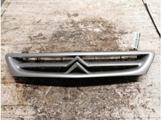 Recambio de rejilla delantera para citroën xsara berlina 1.9td attraction referencia OEM IAM   