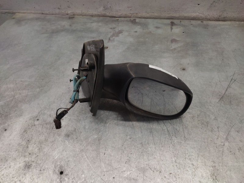 Recambio de retrovisor derecho para citroën c2 audace referencia OEM IAM  ELECTRICO 5/2 CABLES