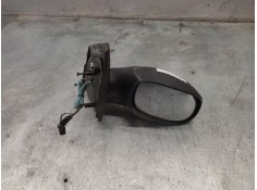Recambio de retrovisor derecho para citroën c2 audace referencia OEM IAM  ELECTRICO 5/2 CABLES 2