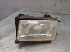 Recambio de faro izquierdo para citroën jumpy 1.9 d x furg. referencia OEM IAM   