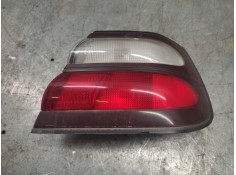 Recambio de piloto trasero derecho para nissan almera (n15) gx referencia OEM IAM   