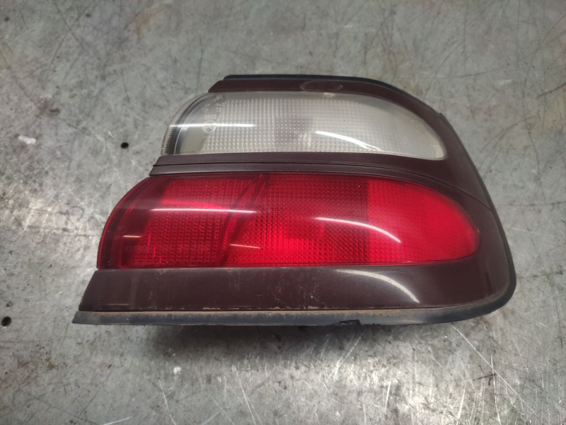 Recambio de piloto trasero derecho para nissan almera (n15) gx referencia OEM IAM   