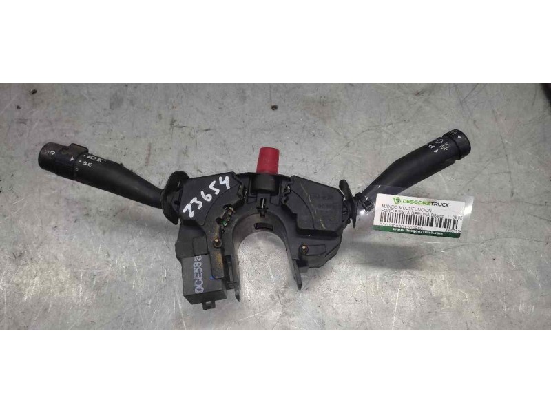 Recambio de mando multifuncion para ford fiesta berlina básico referencia OEM IAM XS6T11K665CA  