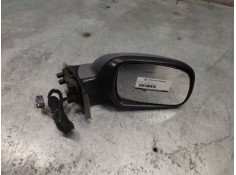 Recambio de retrovisor derecho para peugeot 307 break / sw (s1) sw pack referencia OEM IAM  ELECTRICO 6/2 CABLES