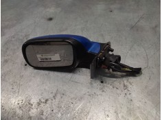 Recambio de retrovisor izquierdo para peugeot 307 break / sw (s1) sw pack referencia OEM IAM  ELECTRICO 