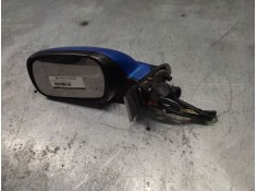 Recambio de retrovisor izquierdo para peugeot 307 break / sw (s1) sw pack referencia OEM IAM  ELECTRICO  2