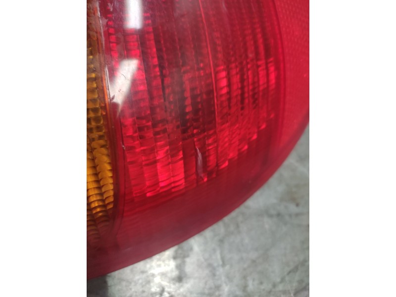 Recambio de piloto trasero derecho para opel corsa b swing referencia OEM IAM   