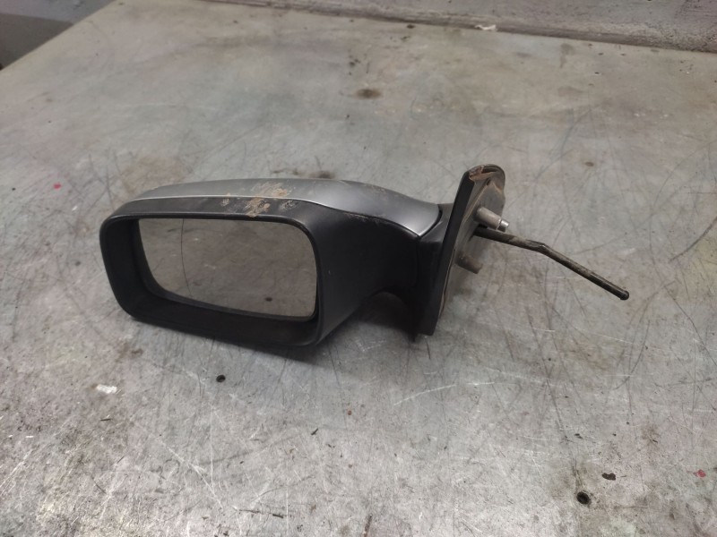 Recambio de retrovisor izquierdo para opel astra g berlina comfort referencia OEM IAM  MANUAL 