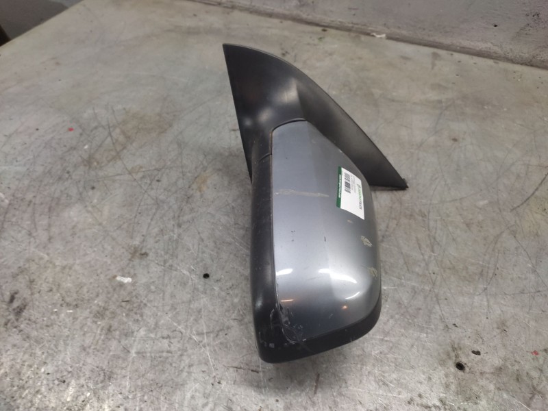 Recambio de retrovisor izquierdo para opel astra g berlina comfort referencia OEM IAM  MANUAL 