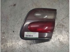 Recambio de piloto trasero derecho interior para nissan almera (n15) gx referencia OEM IAM   