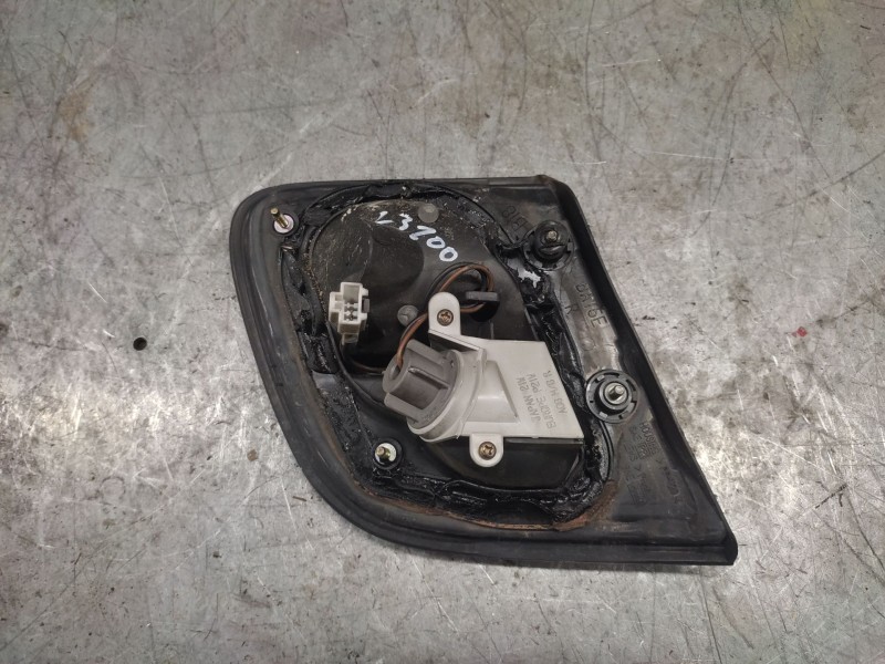 Recambio de piloto trasero derecho interior para nissan almera (n15) gx referencia OEM IAM   