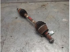 Recambio de transmision delantera izquierda para fiat bravo (198) 1.9 active multijet referencia OEM IAM   