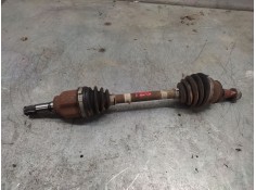 Recambio de transmision delantera izquierda para fiat bravo (198) 1.9 active multijet referencia OEM IAM    2