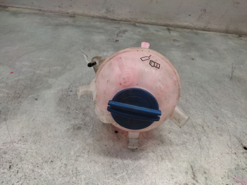 Recambio de deposito expansion para volkswagen passat berlina (3c2) advance referencia OEM IAM 1K0121407F  