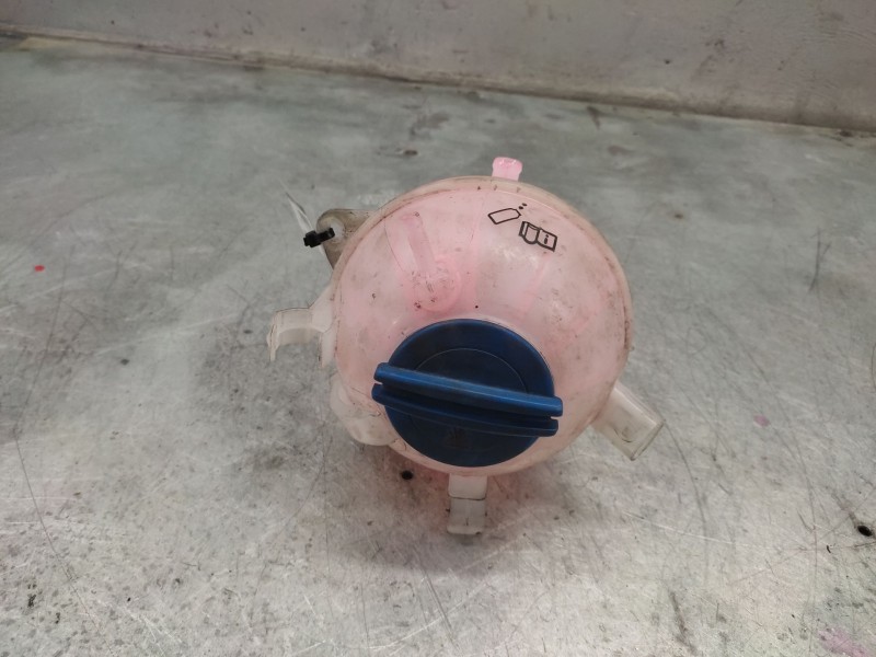 Recambio de deposito expansion para volkswagen passat berlina (3c2) advance referencia OEM IAM 1K0121407F  