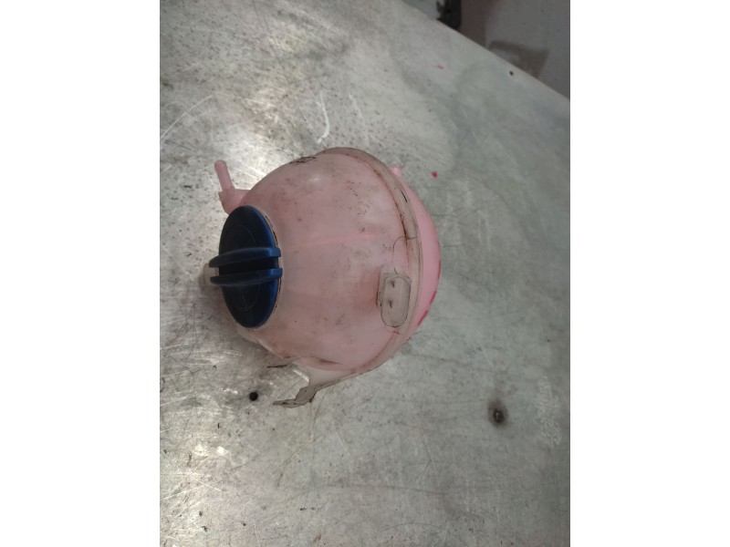 Recambio de deposito expansion para volkswagen passat berlina (3c2) advance referencia OEM IAM 1K0121407F  