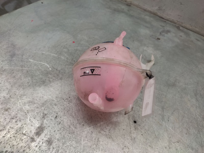 Recambio de deposito expansion para volkswagen passat berlina (3c2) advance referencia OEM IAM 1K0121407F  