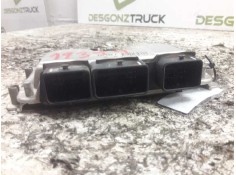 Recambio de centralita motor uce para citroën xsara berlina 1.6i 16v sx referencia OEM IAM 0261206606 9638765980 26FM0882 2