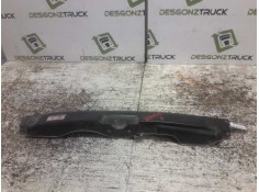 Recambio de traviesa frontal superior para citroën xsara berlina 1.6i 16v exclusive referencia OEM IAM   