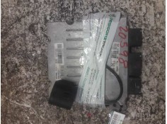 Recambio de centralita motor uce para citroën xsara berlina 2.0 hdi 66kw premier referencia OEM IAM  9644302380 5WS40023FT