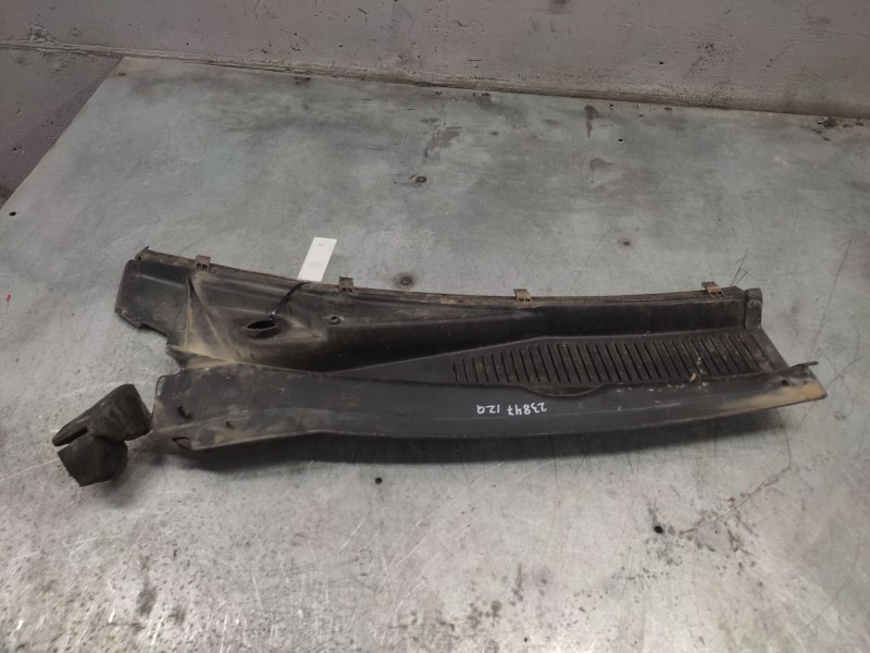 Recambio de torpedo para jeep gr. cherokee (wh) 3.0 crd 65 aniversario referencia OEM IAM  IZQUIERDO 