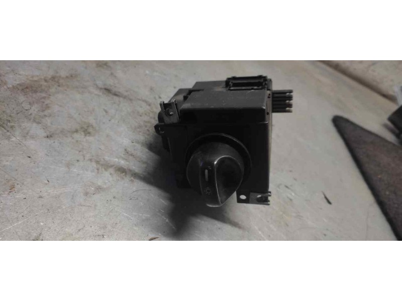 Recambio de mando luces para mercedes-benz clase a (w168) a 170 cdi (168.008) referencia OEM IAM 1685450104  