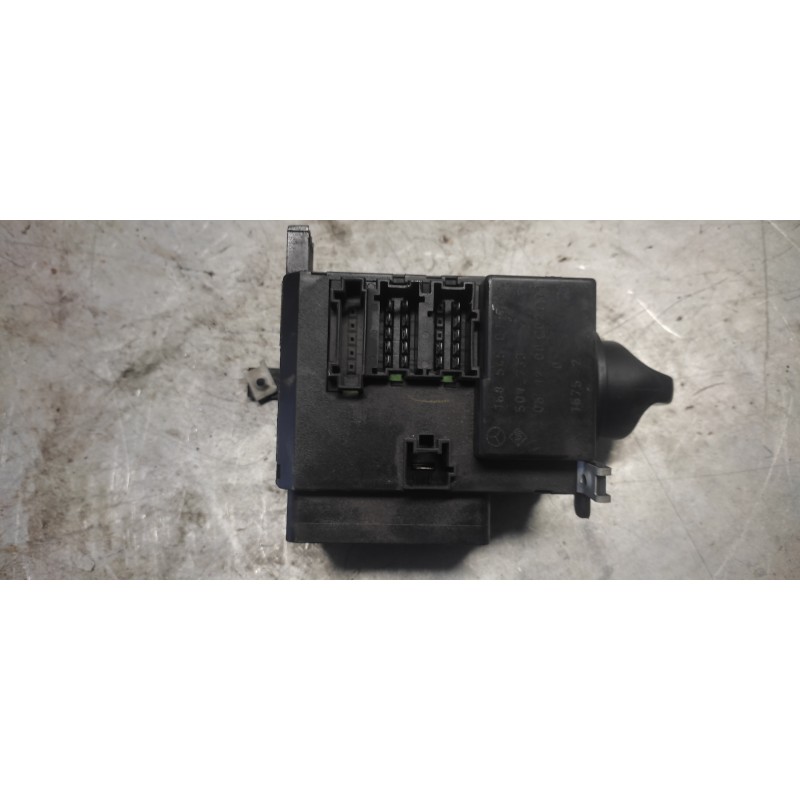 Recambio de mando luces para mercedes-benz clase a (w168) a 170 cdi (168.008) referencia OEM IAM 1685450104  