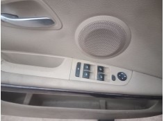 Recambio de mando elevalunas delantero izquierdo para bmw serie 3 berlina (e90) 320d referencia OEM IAM   