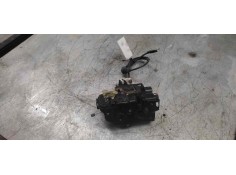 Recambio de cerradura puerta trasera izquierda para volkswagen golf iv berlina (1j1) 1.9 tdi referencia OEM IAM   6 PINS
