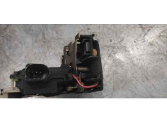 Recambio de cerradura puerta trasera izquierda para volkswagen golf iv berlina (1j1) 1.9 tdi referencia OEM IAM   6 PINS 2