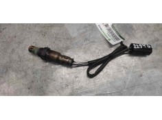 Recambio de sonda lambda para chevrolet aveo ls referencia OEM IAM   4 PINS