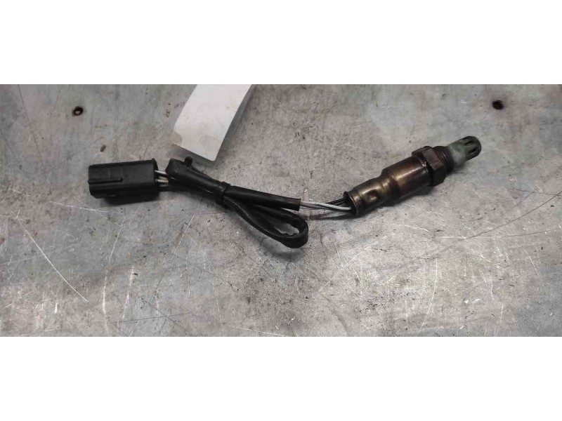 Recambio de sonda lambda para chevrolet aveo ls referencia OEM IAM   4 PINS