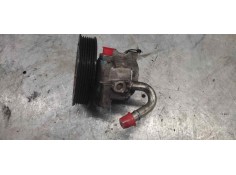 Recambio de bomba servodireccion para chevrolet aveo ls referencia OEM IAM    2