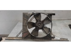 Recambio de electroventilador para chevrolet aveo ls referencia OEM IAM   2 PINS