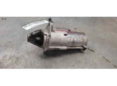 Recambio de motor arranque para chevrolet aveo ls referencia OEM IAM   9 DIENTES 2
