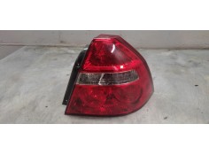 Recambio de piloto trasero derecho para chevrolet aveo ls referencia OEM IAM   7 PINS