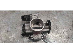 Recambio de caja mariposa para chevrolet aveo ls referencia OEM IAM   