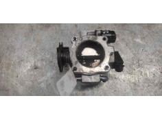 Recambio de caja mariposa para chevrolet aveo ls referencia OEM IAM    2