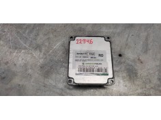 Recambio de centralita motor uce para chevrolet aveo ls referencia OEM IAM 96436779   2