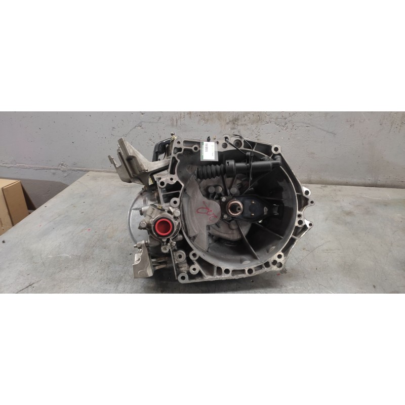 Recambio de caja cambios para citroën xsara picasso 1.6 hdi 90 sx top referencia OEM IAM 20dp29  