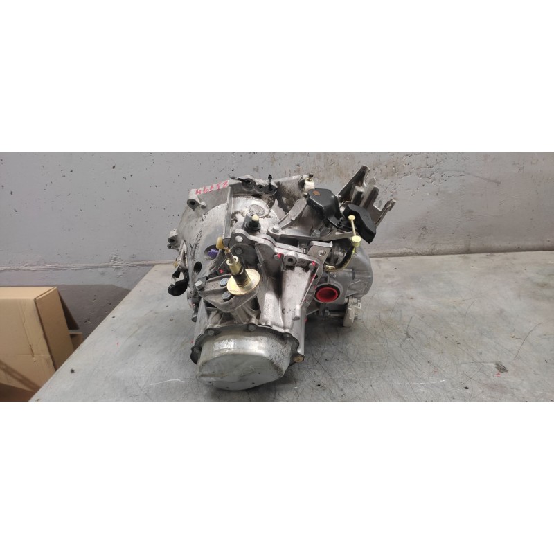 Recambio de caja cambios para citroën xsara picasso 1.6 hdi 90 sx top referencia OEM IAM 20dp29  