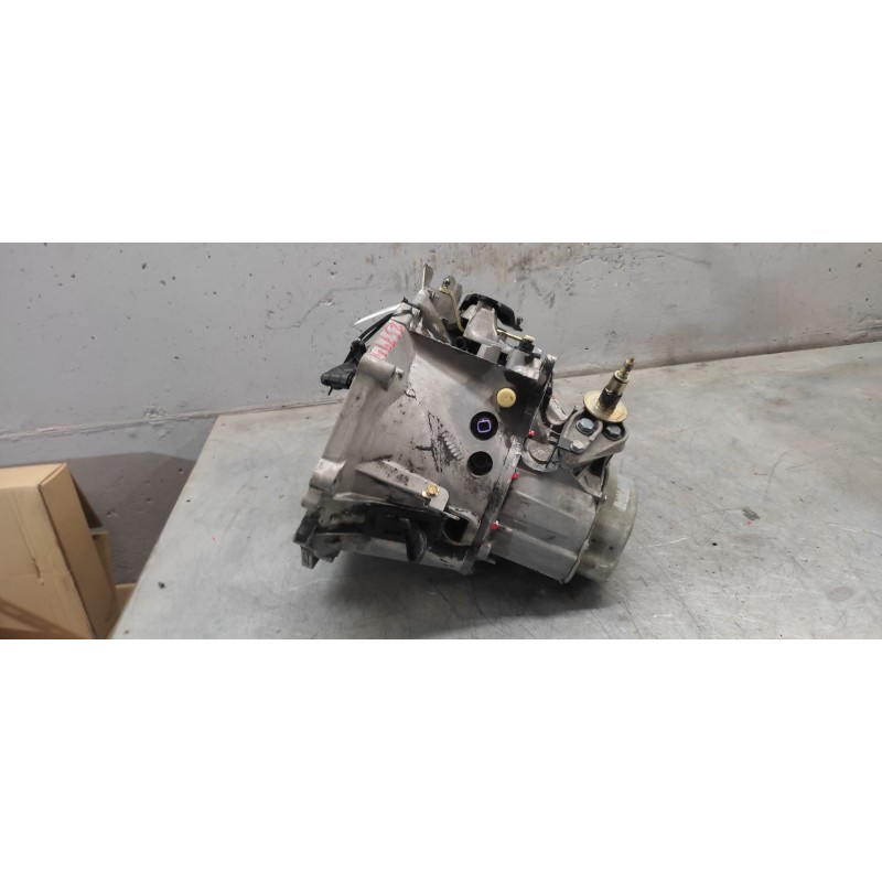 Recambio de caja cambios para citroën xsara picasso 1.6 hdi 90 sx top referencia OEM IAM 20dp29  