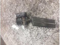 Recambio de potenciometro pedal para chrysler voyager (gs) 2.5 td le referencia OEM IAM F5K23A1702 6 PINS 