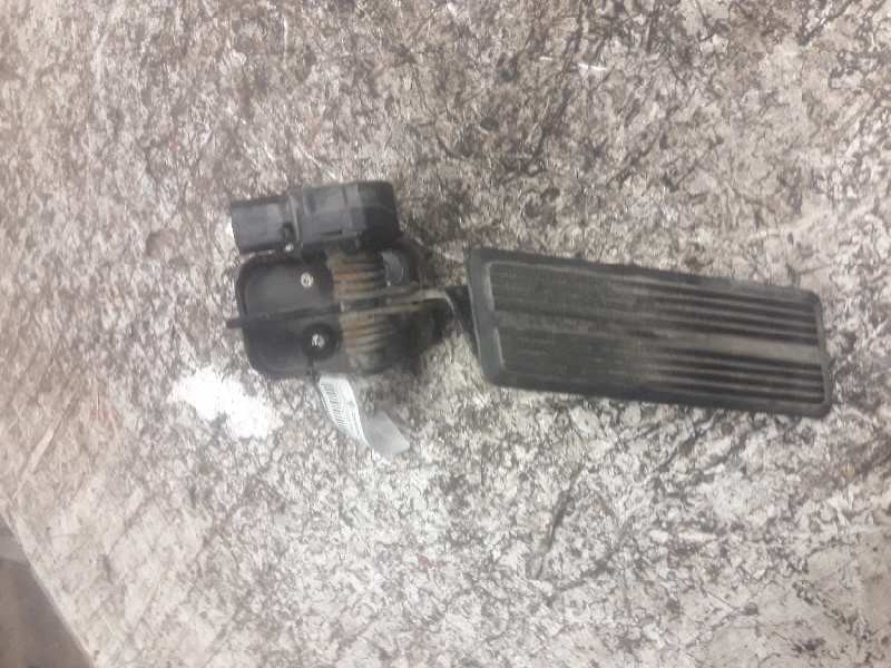 Recambio de potenciometro pedal para chrysler voyager (gs) 2.5 td le referencia OEM IAM F5K23A1702 6 PINS 