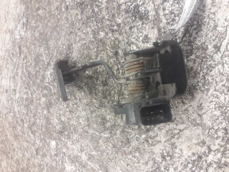 Recambio de potenciometro pedal para chrysler voyager (gs) 2.5 td le referencia OEM IAM F5K23A1702 6 PINS 