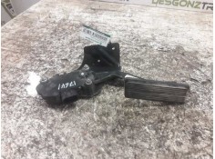 Recambio de potenciometro pedal para chrysler voyager (rg) 2.5 crd executive referencia OEM IAM 04861650AB 6 PINS 