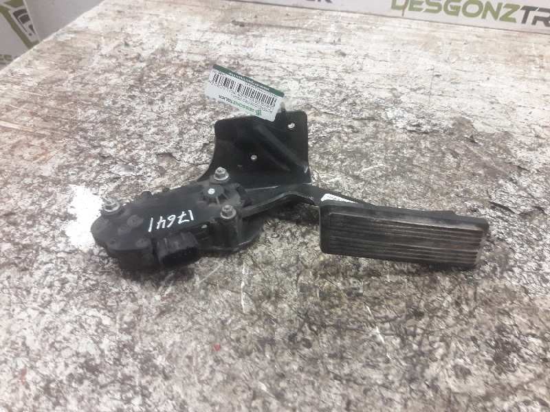 Recambio de potenciometro pedal para chrysler voyager (rg) 2.5 crd executive referencia OEM IAM 04861650AB 6 PINS 