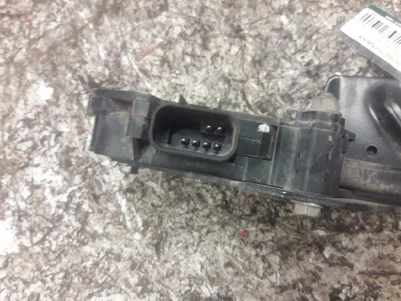 Recambio de potenciometro pedal para chrysler voyager (rg) 2.5 crd executive referencia OEM IAM 04861650AB 6 PINS 