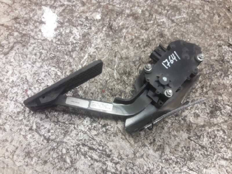 Recambio de potenciometro pedal para chrysler voyager (rg) 2.5 crd executive referencia OEM IAM 04861650AB 6 PINS 